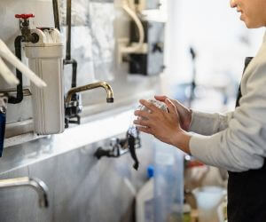 About Emergency plumbing pros Gillette, NJ